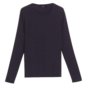 Weekend Max Mara MULTIE Bluse, Navy